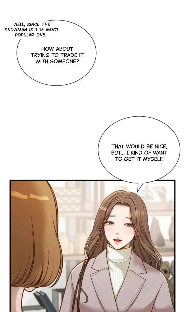 Even though you know it’s crazy Chapter 3 page 66 - 