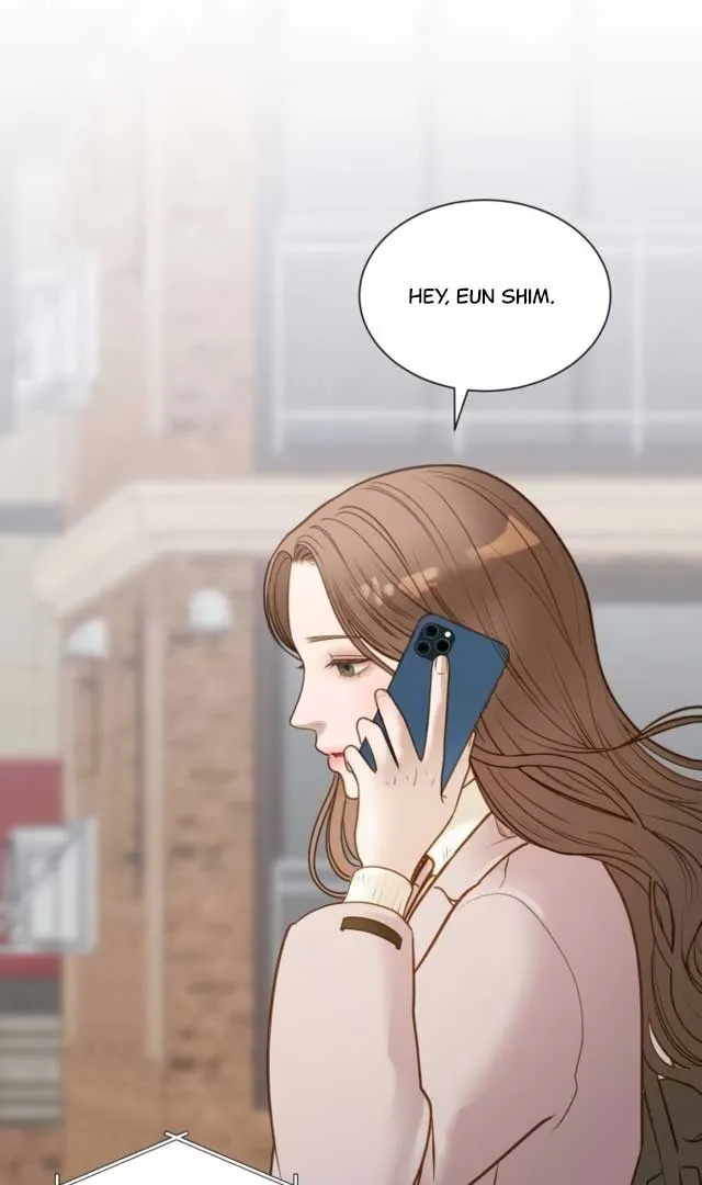 Even though you know it’s crazy Chapter 3 page 72 - 