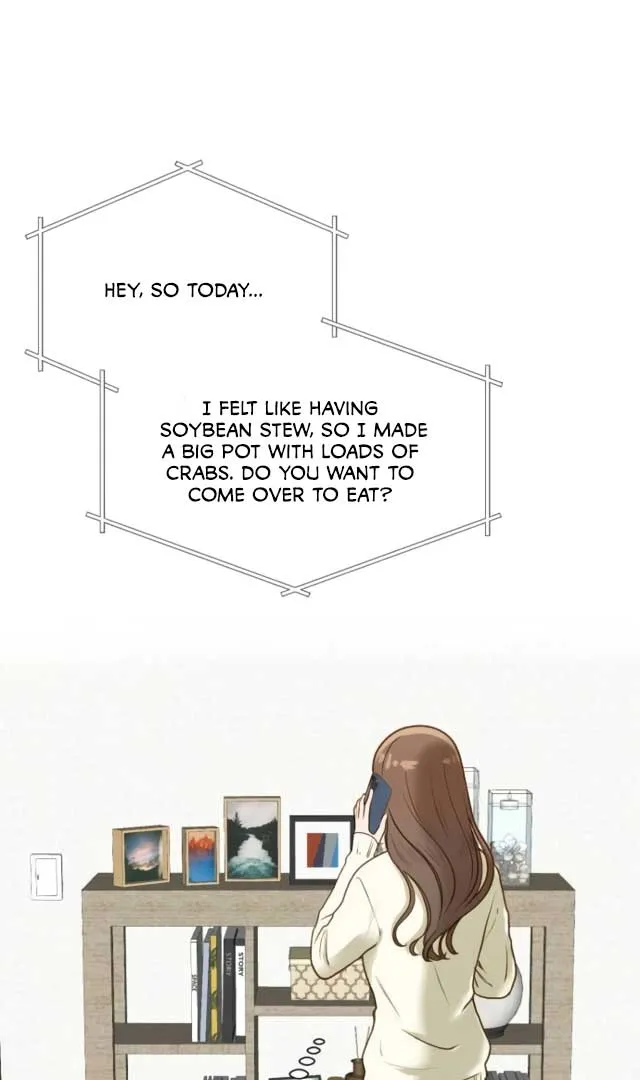 Even though you know it’s crazy Chapter 3 page 78 - 