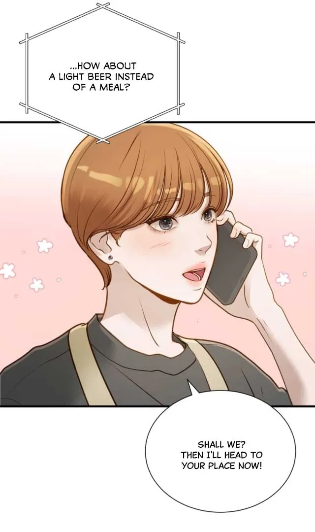 Even though you know it’s crazy Chapter 3 page 82 - 