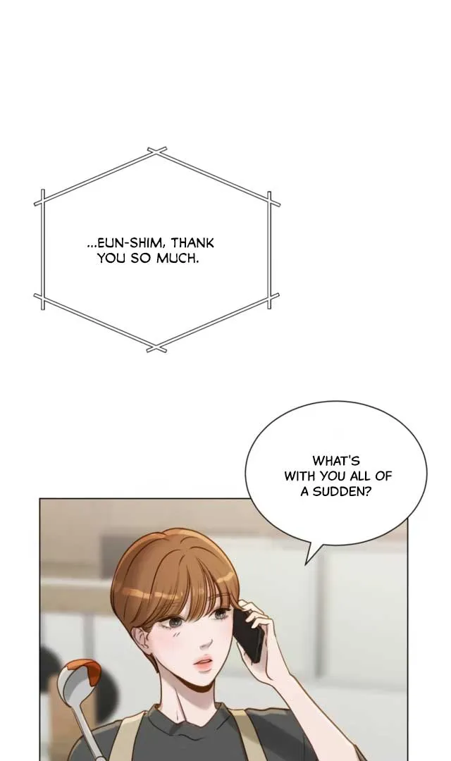 Even though you know it’s crazy Chapter 3 page 83 - 