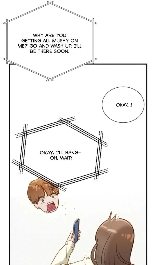 Even though you know it’s crazy Chapter 3 page 87 - 