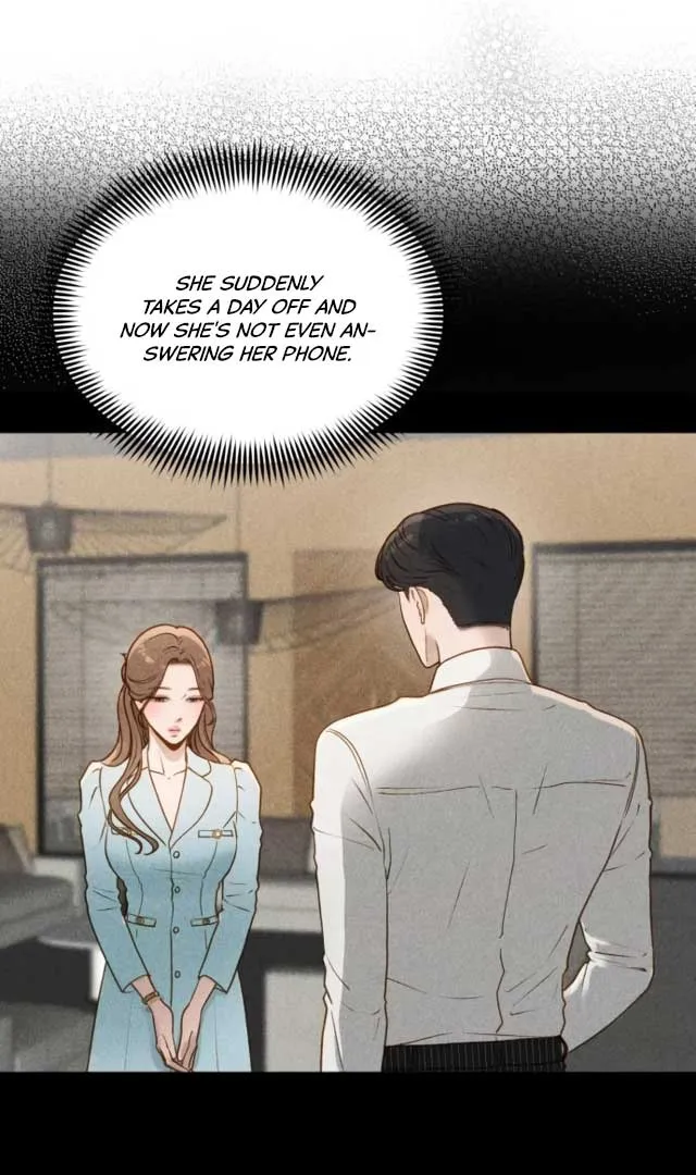 Even though you know it’s crazy Chapter 3 page 93 - 
