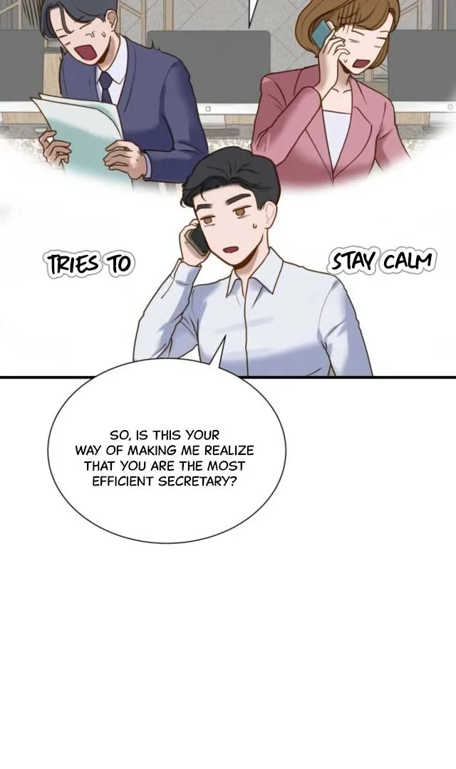 Even though you know it’s crazy Chapter 3 page 99 - 