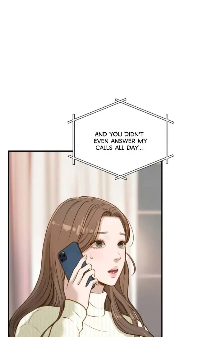 Even though you know it’s crazy Chapter 3 page 100 - 