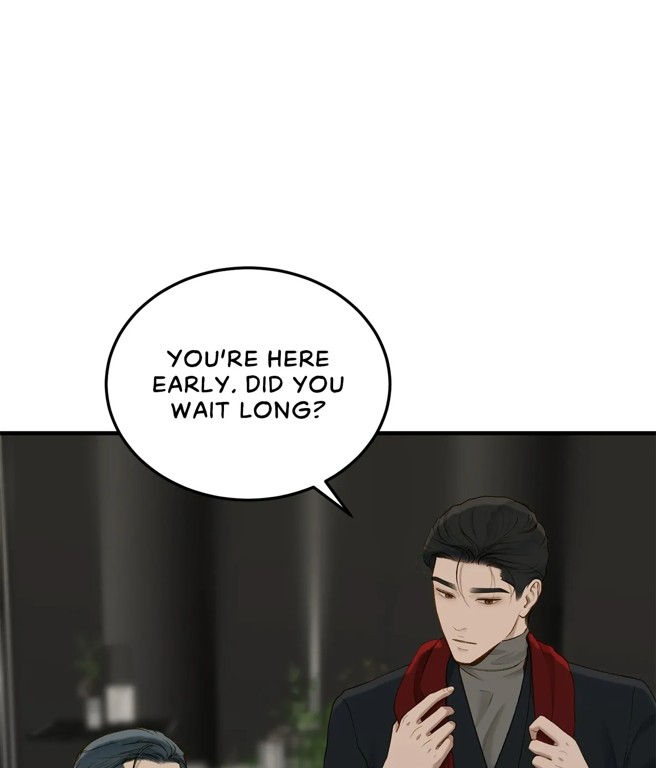 Even though you know it’s crazy Chapter 30 page 105 - 