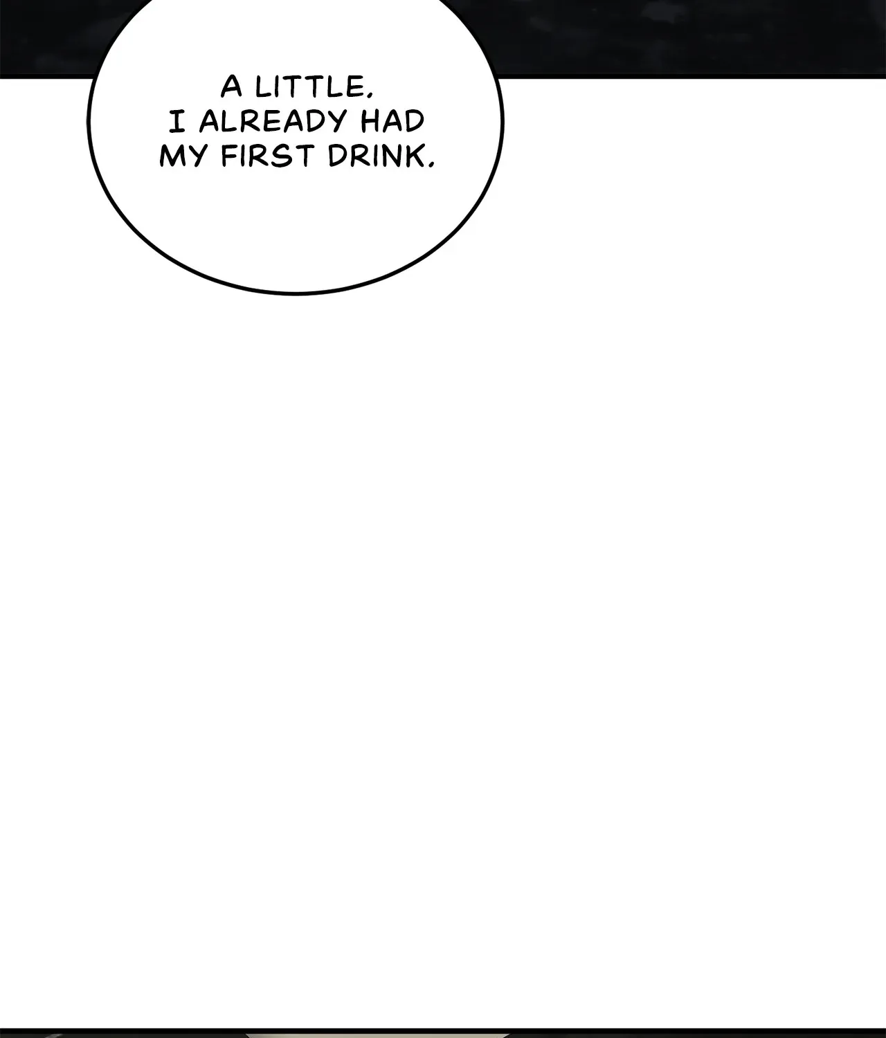 Even though you know it’s crazy Chapter 30 page 107 - 