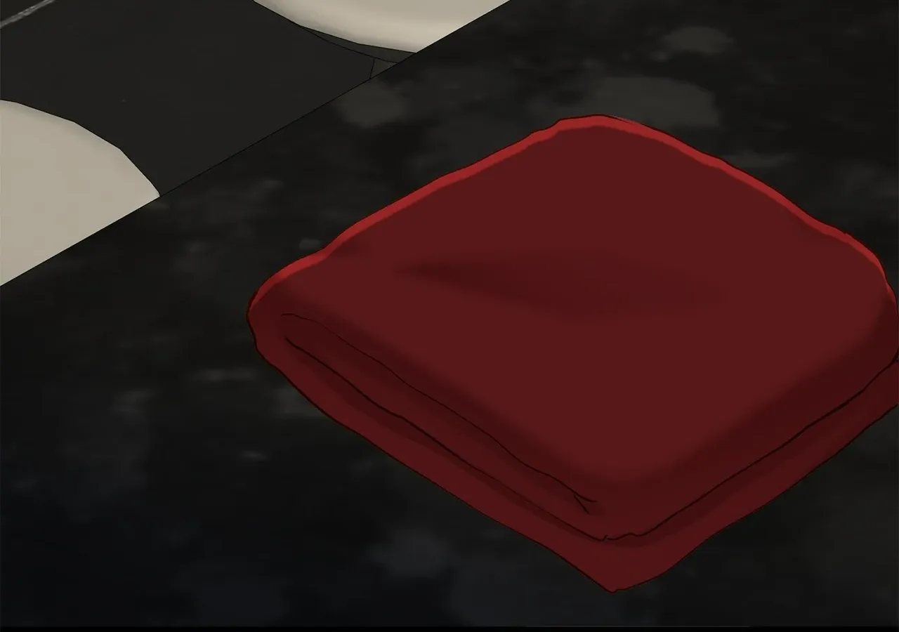 Even though you know it’s crazy Chapter 30 page 108 - 