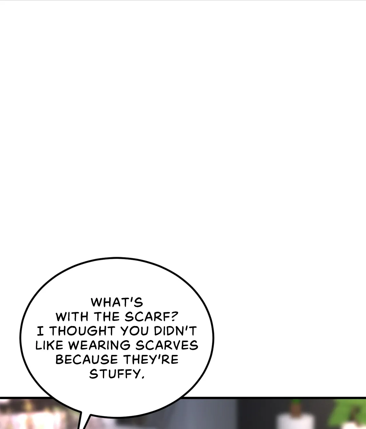 Even though you know it’s crazy Chapter 30 page 109 - 