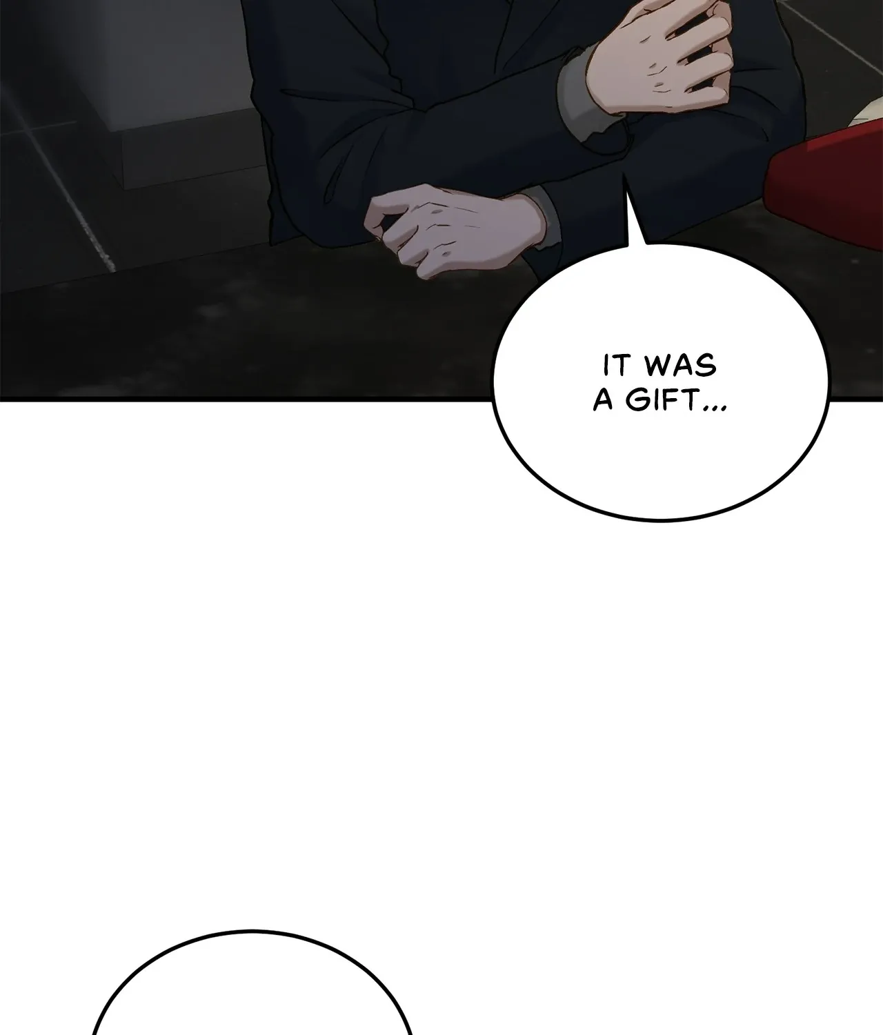 Even though you know it’s crazy Chapter 30 page 111 - 