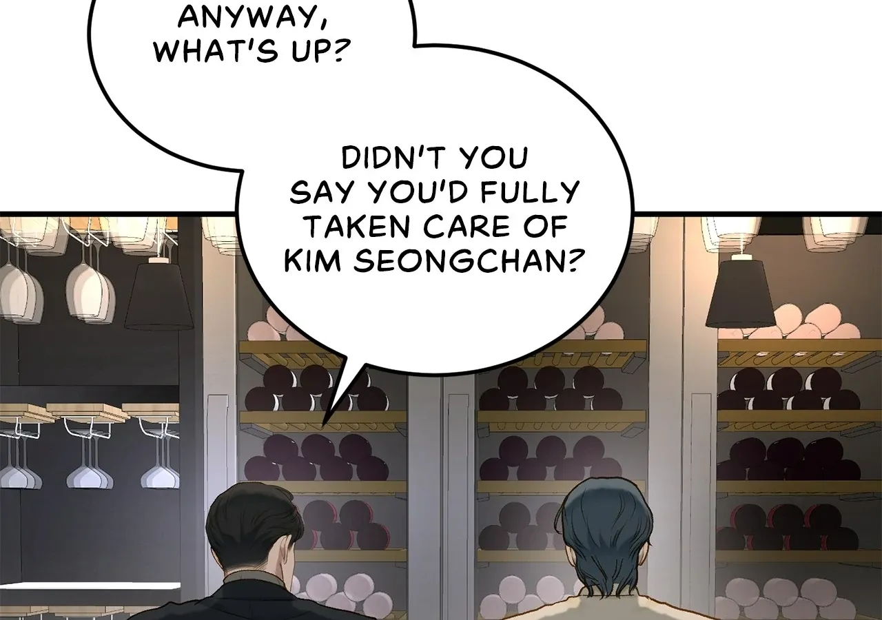 Even though you know it’s crazy Chapter 30 page 112 - 