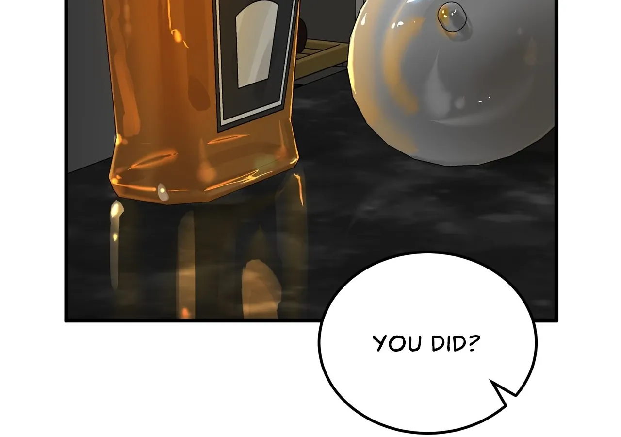 Even though you know it’s crazy Chapter 30 page 118 - 