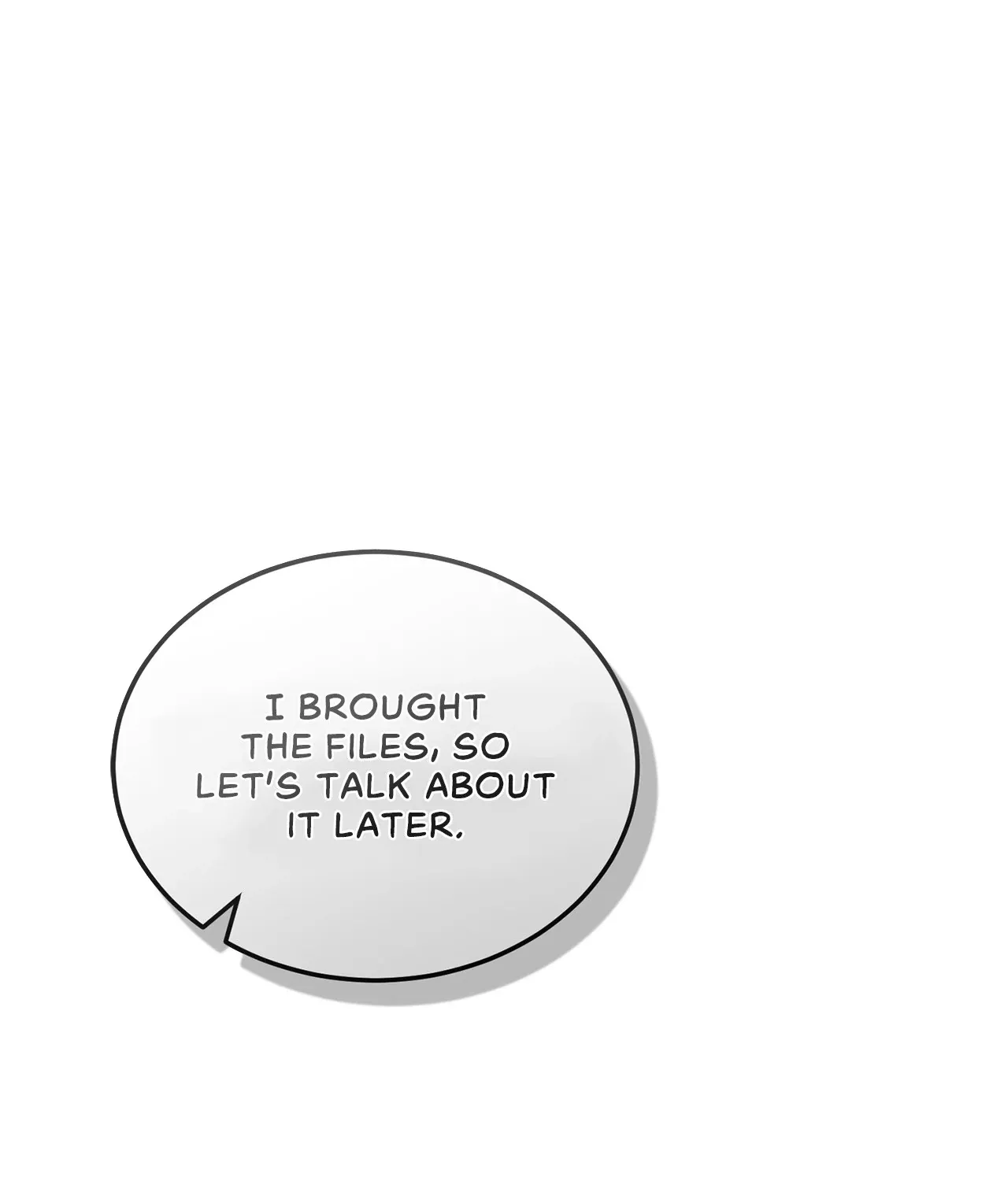 Even though you know it’s crazy Chapter 30 page 119 - 