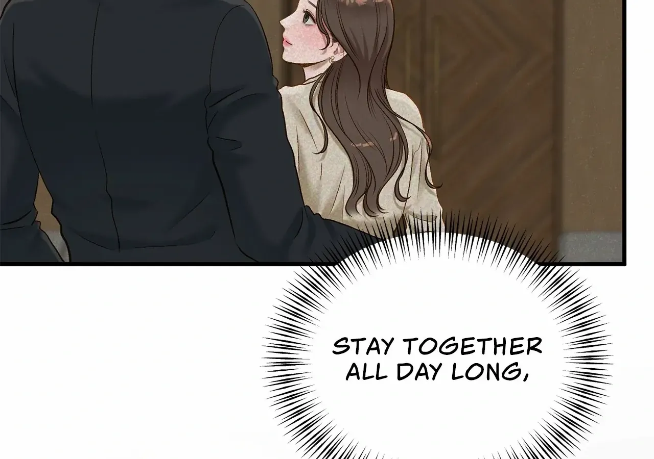 Even though you know it’s crazy Chapter 30 page 13 - 
