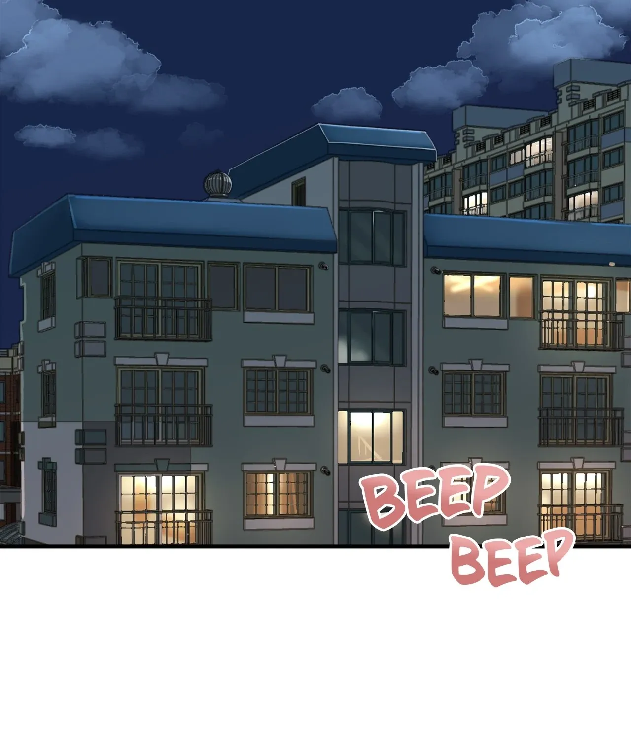 Even though you know it’s crazy Chapter 30 page 123 - 