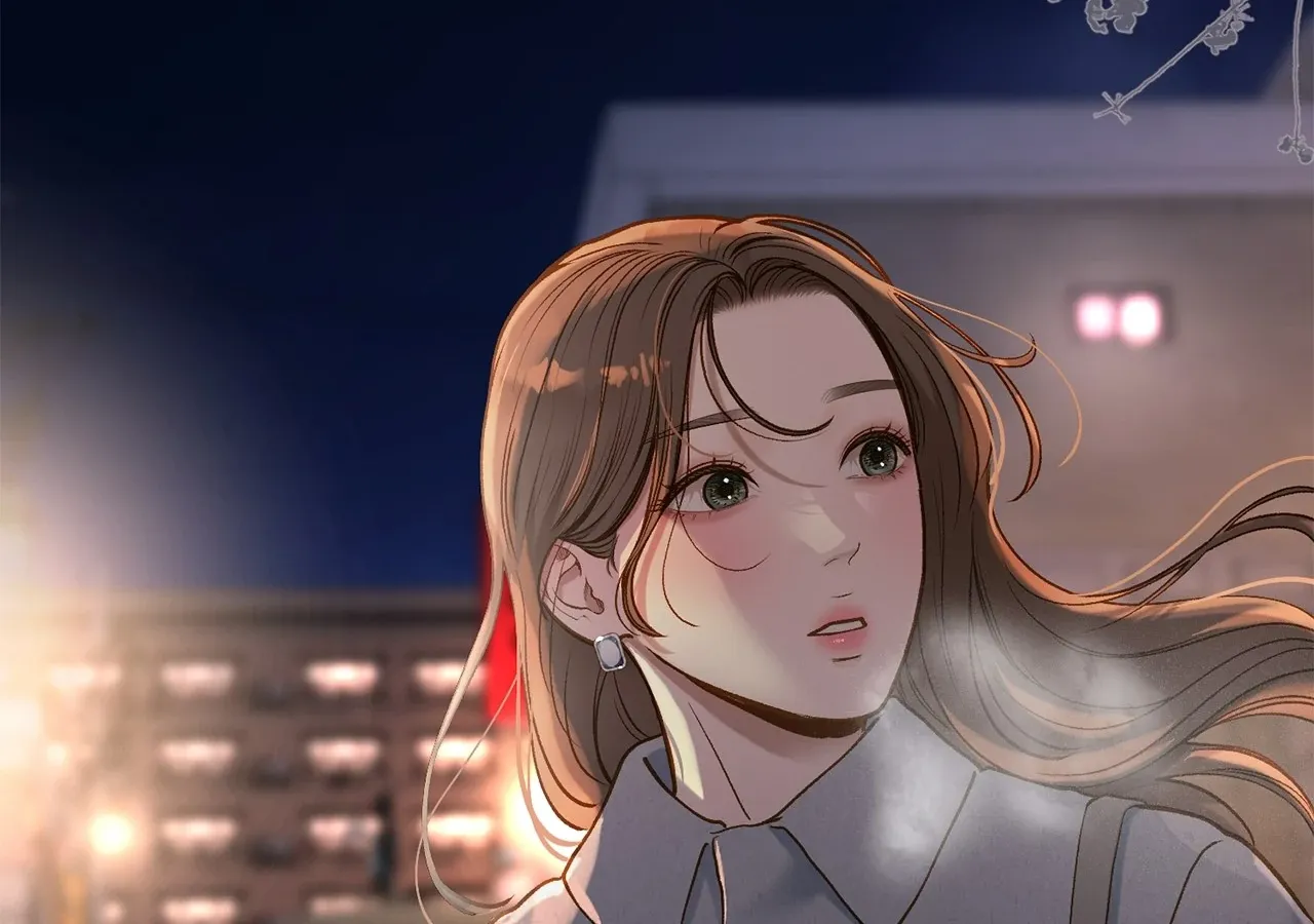 Even though you know it’s crazy Chapter 30 page 133 - 