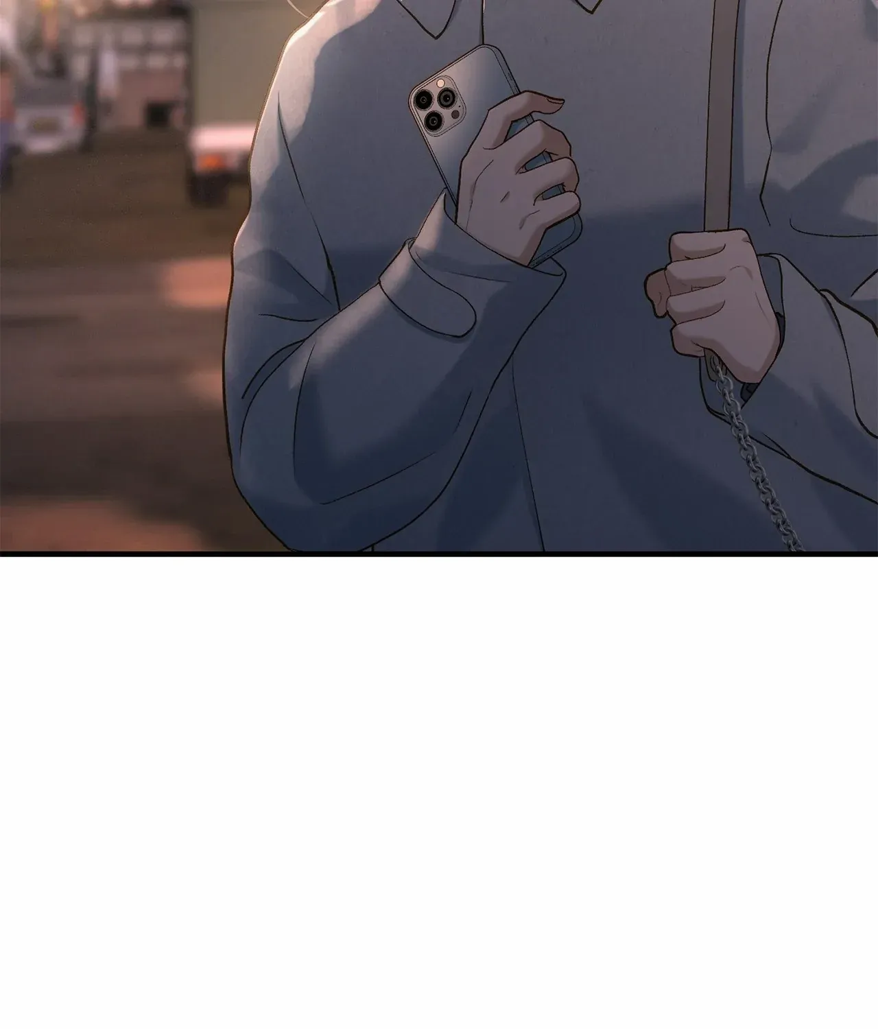 Even though you know it’s crazy Chapter 30 page 134 - 