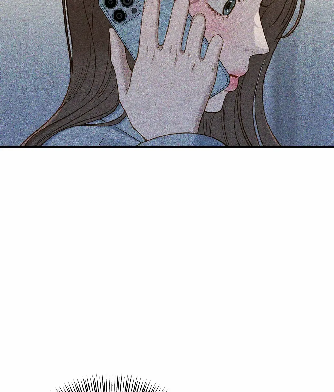 Even though you know it’s crazy Chapter 30 page 136 - 
