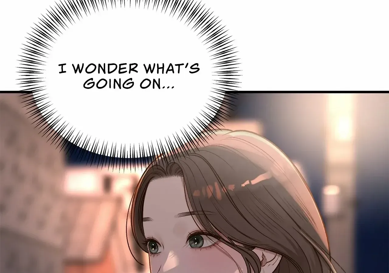 Even though you know it’s crazy Chapter 30 page 137 - 