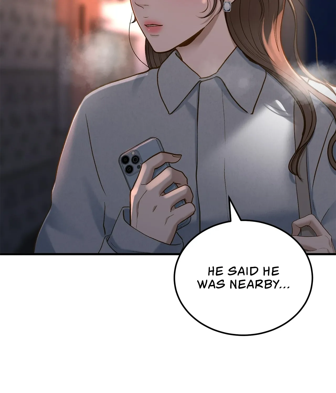 Even though you know it’s crazy Chapter 30 page 138 - 