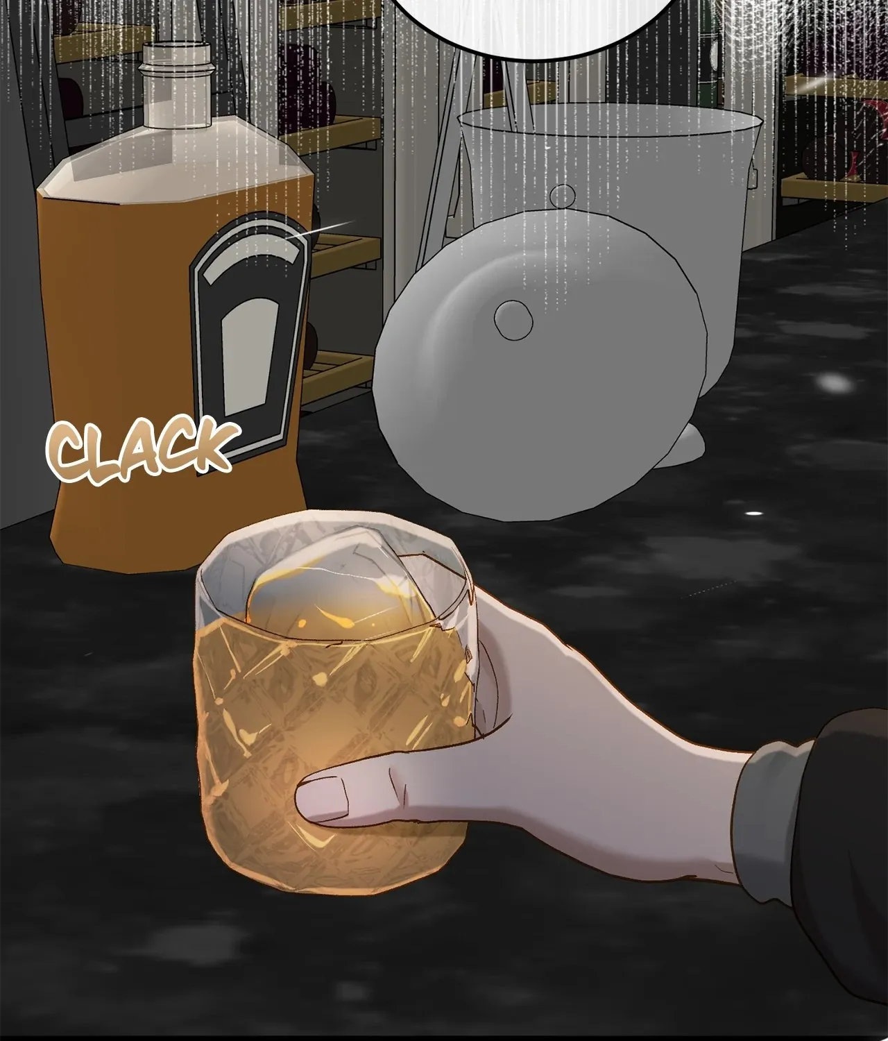Even though you know it’s crazy Chapter 30 page 151 - 