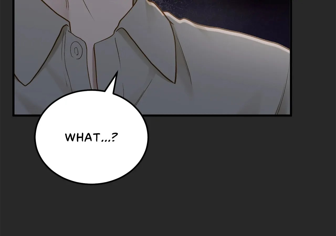 Even though you know it’s crazy Chapter 30 page 154 - 