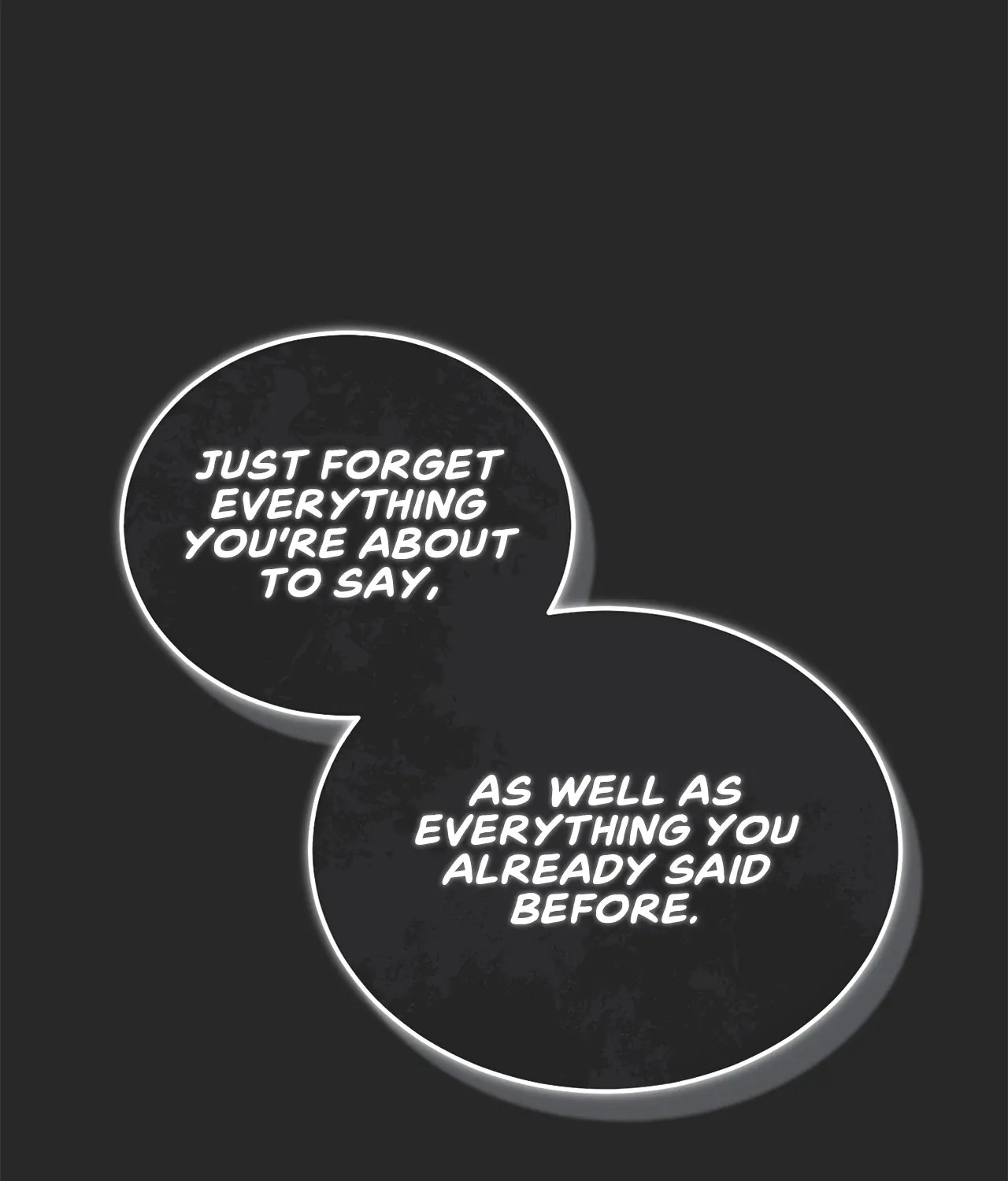 Even though you know it’s crazy Chapter 30 page 155 - 