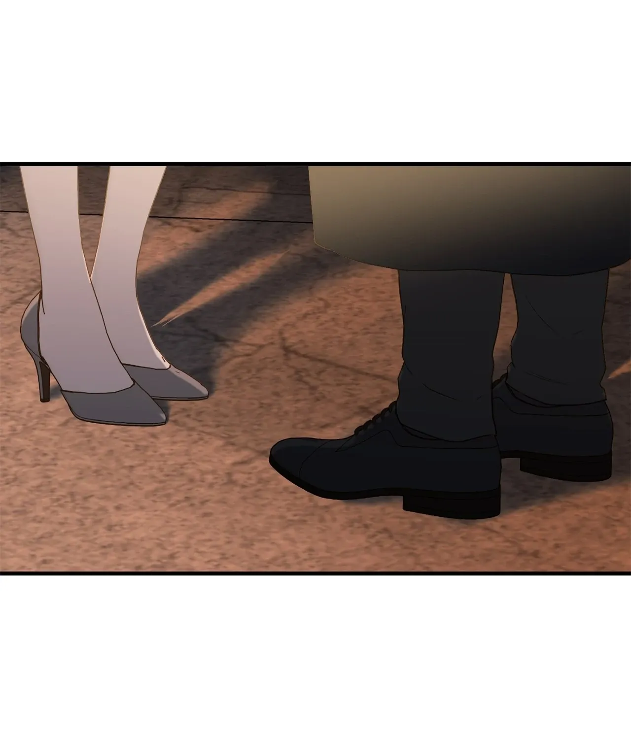 Even though you know it’s crazy Chapter 30 page 161 - 