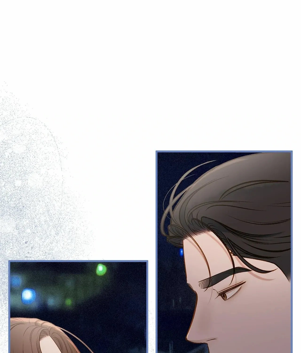 Even though you know it’s crazy Chapter 30 page 164 - 