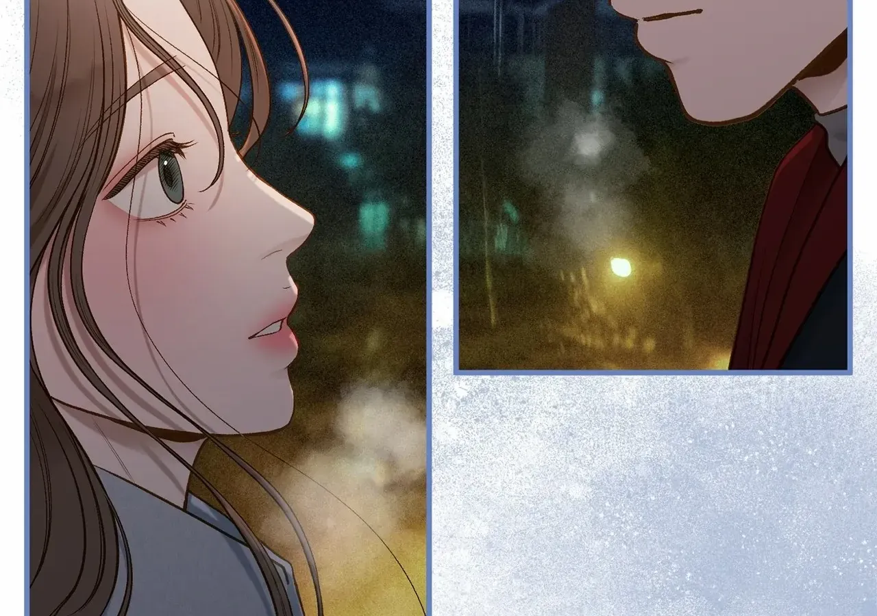 Even though you know it’s crazy Chapter 30 page 165 - 
