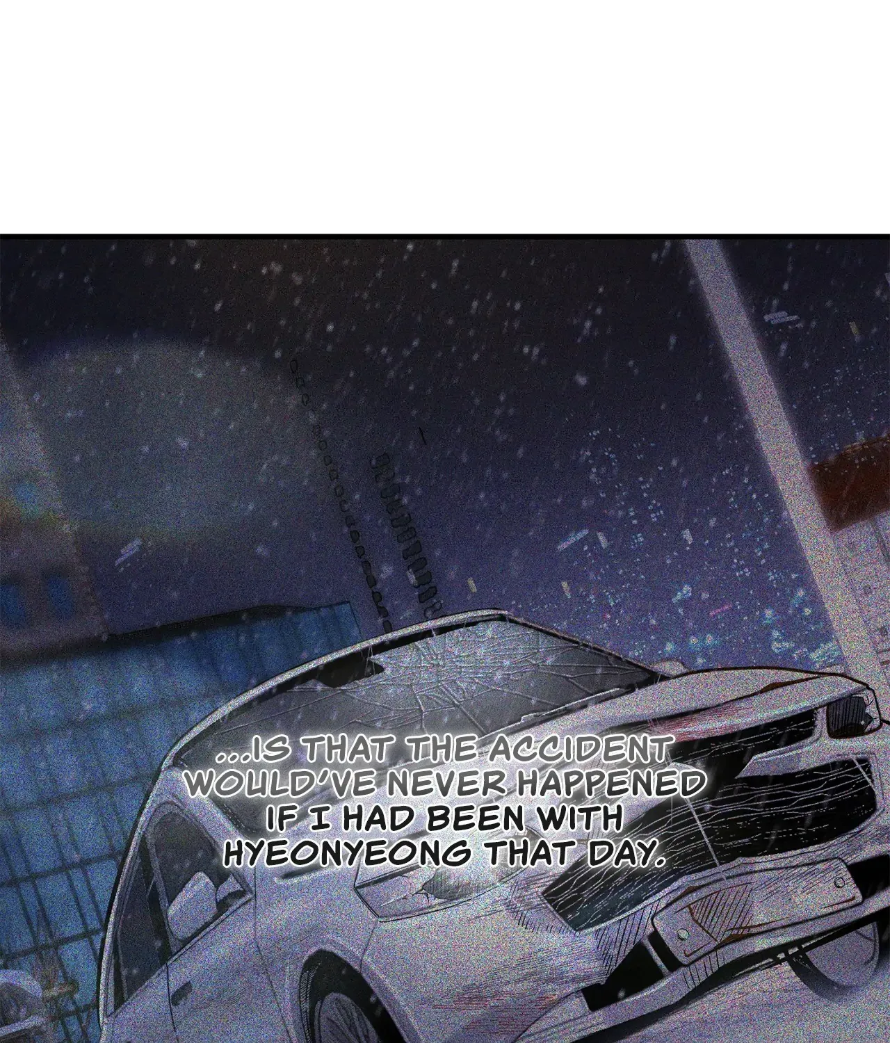 Even though you know it’s crazy Chapter 30 page 168 - 