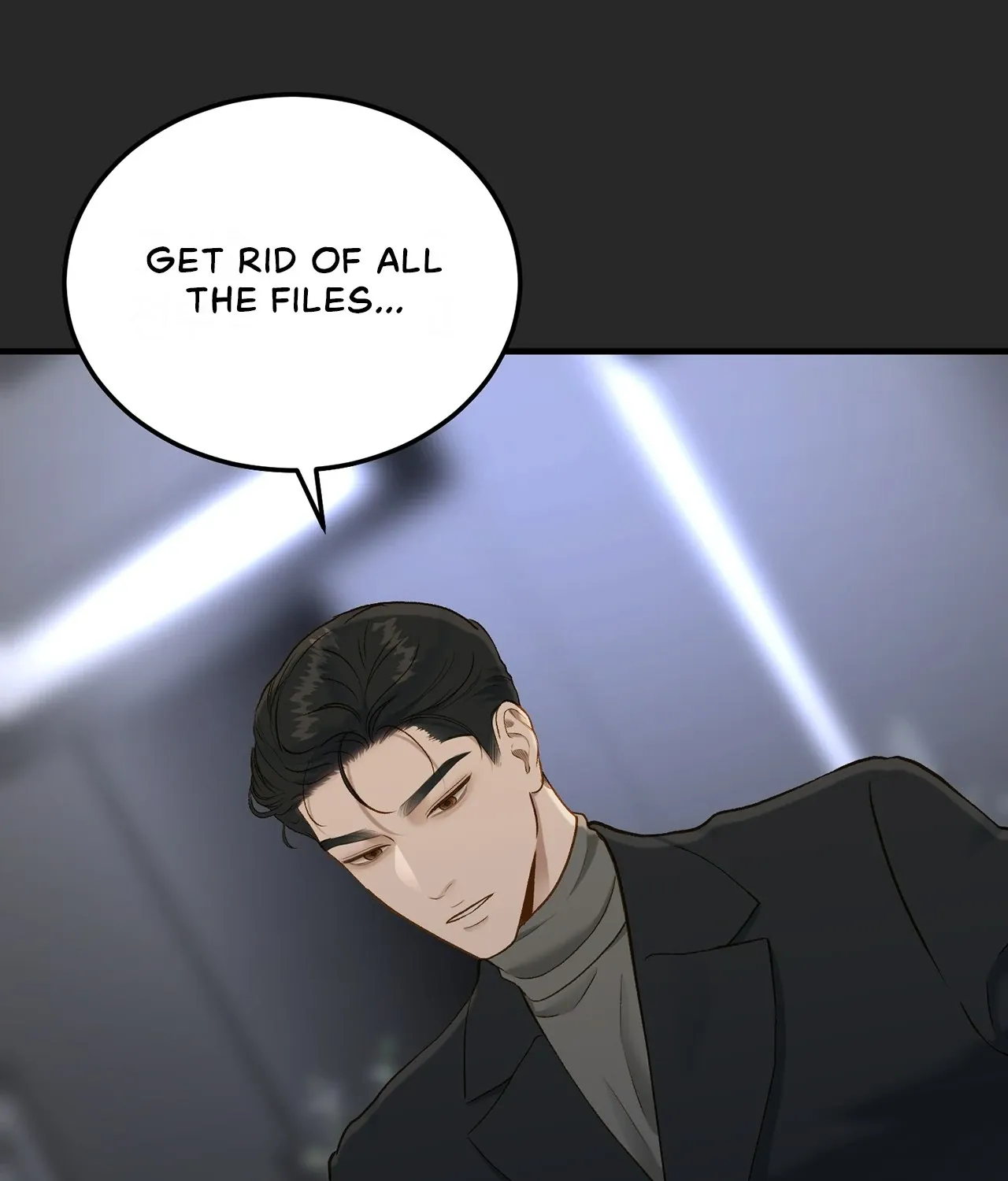 Even though you know it’s crazy Chapter 30 page 177 - 
