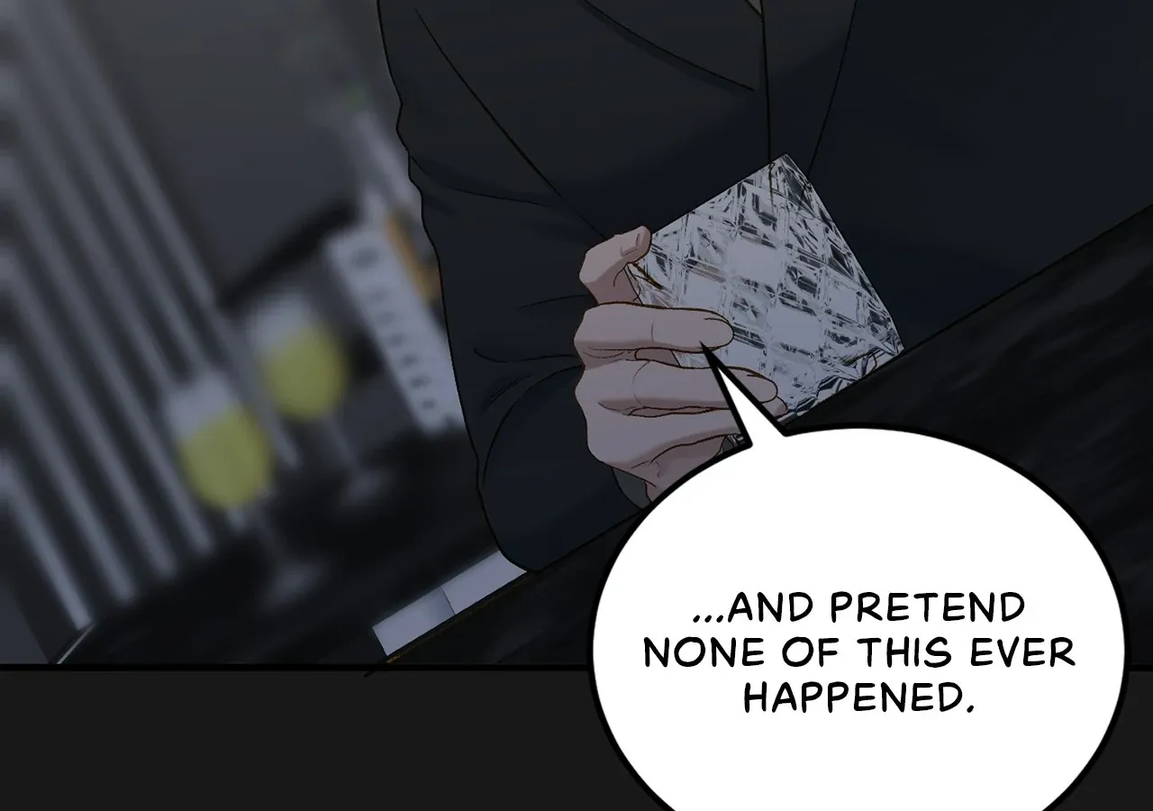 Even though you know it’s crazy Chapter 30 page 178 - 