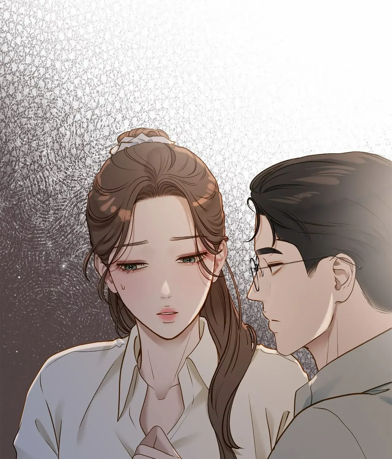 Even though you know it’s crazy Chapter 30 page 28 - 