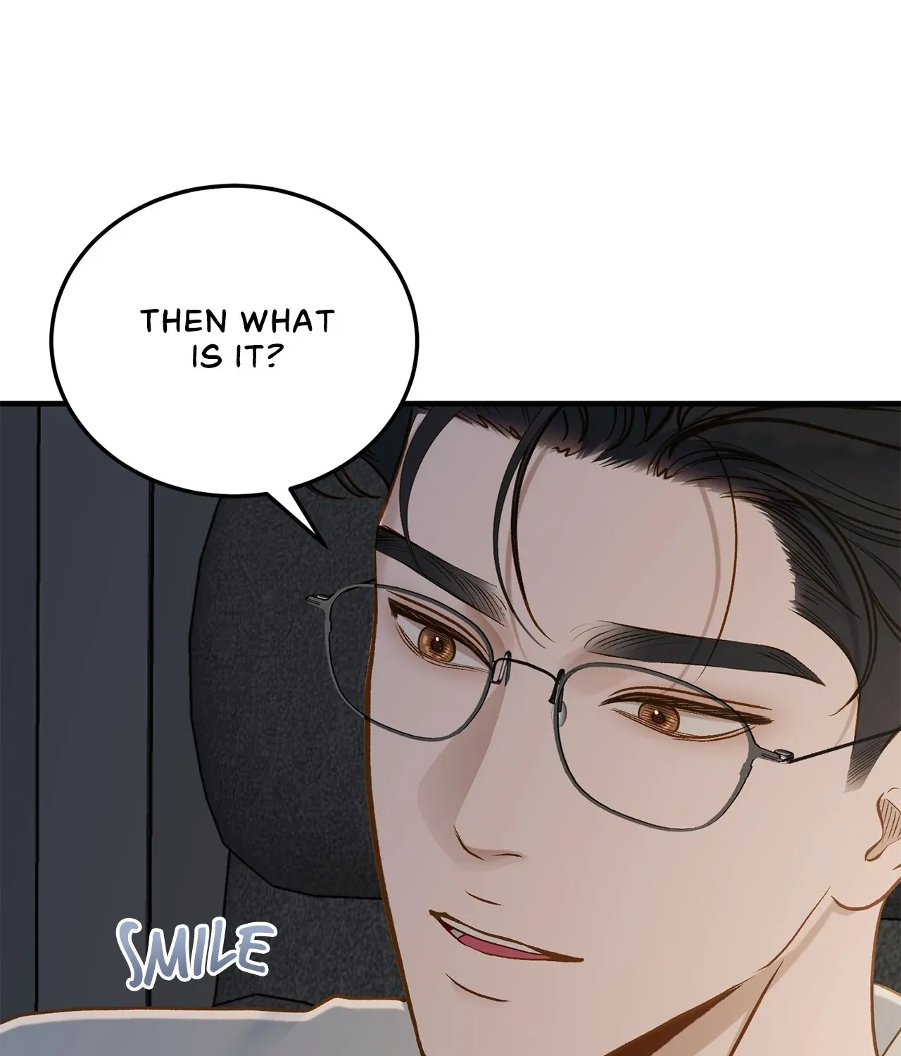 Even though you know it’s crazy Chapter 30 page 35 - 