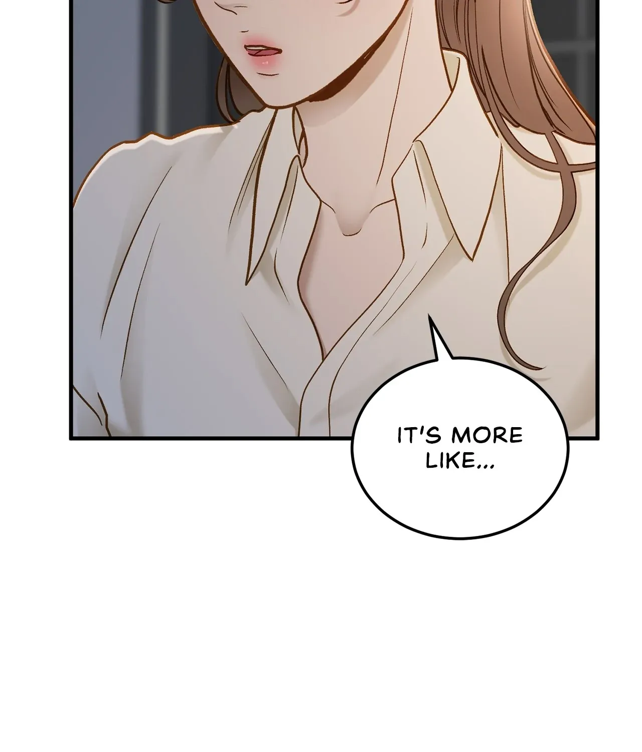 Even though you know it’s crazy Chapter 30 page 39 - 