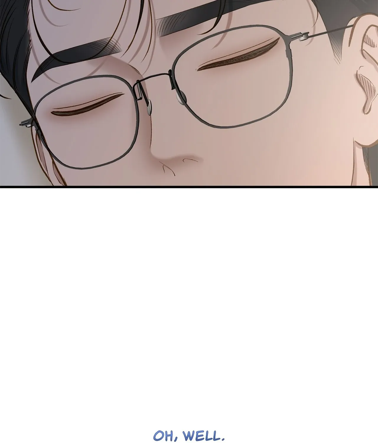 Even though you know it’s crazy Chapter 30 page 49 - 