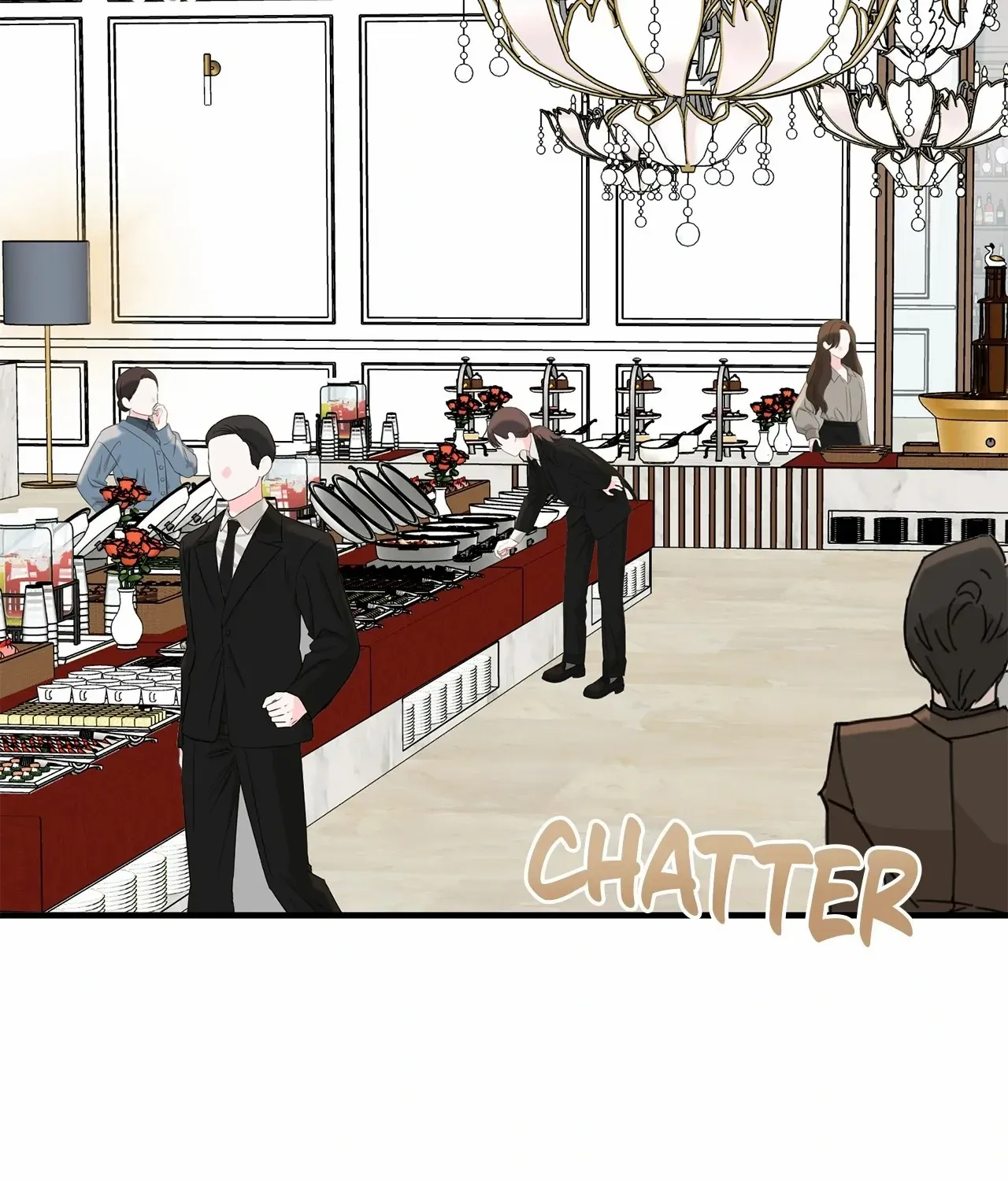 Even though you know it’s crazy Chapter 30 page 57 - 