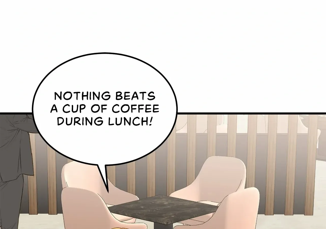 Even though you know it’s crazy Chapter 30 page 58 - 