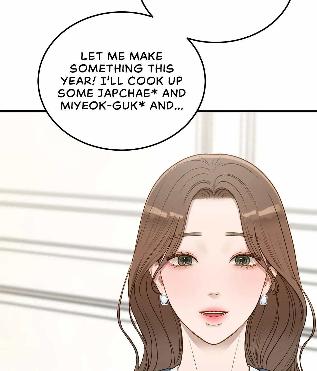 Even though you know it’s crazy Chapter 30 page 61 - 
