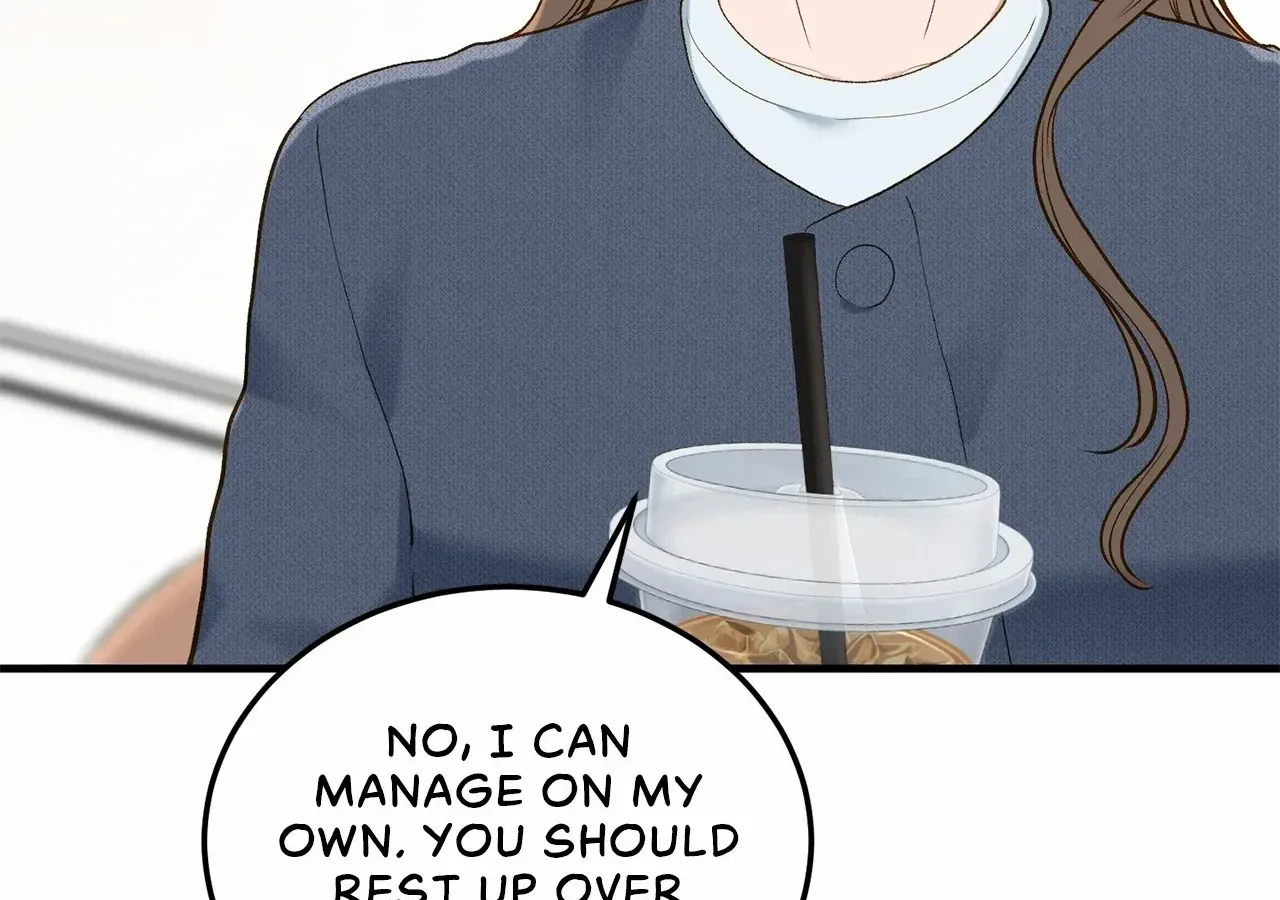 Even though you know it’s crazy Chapter 30 page 62 - 