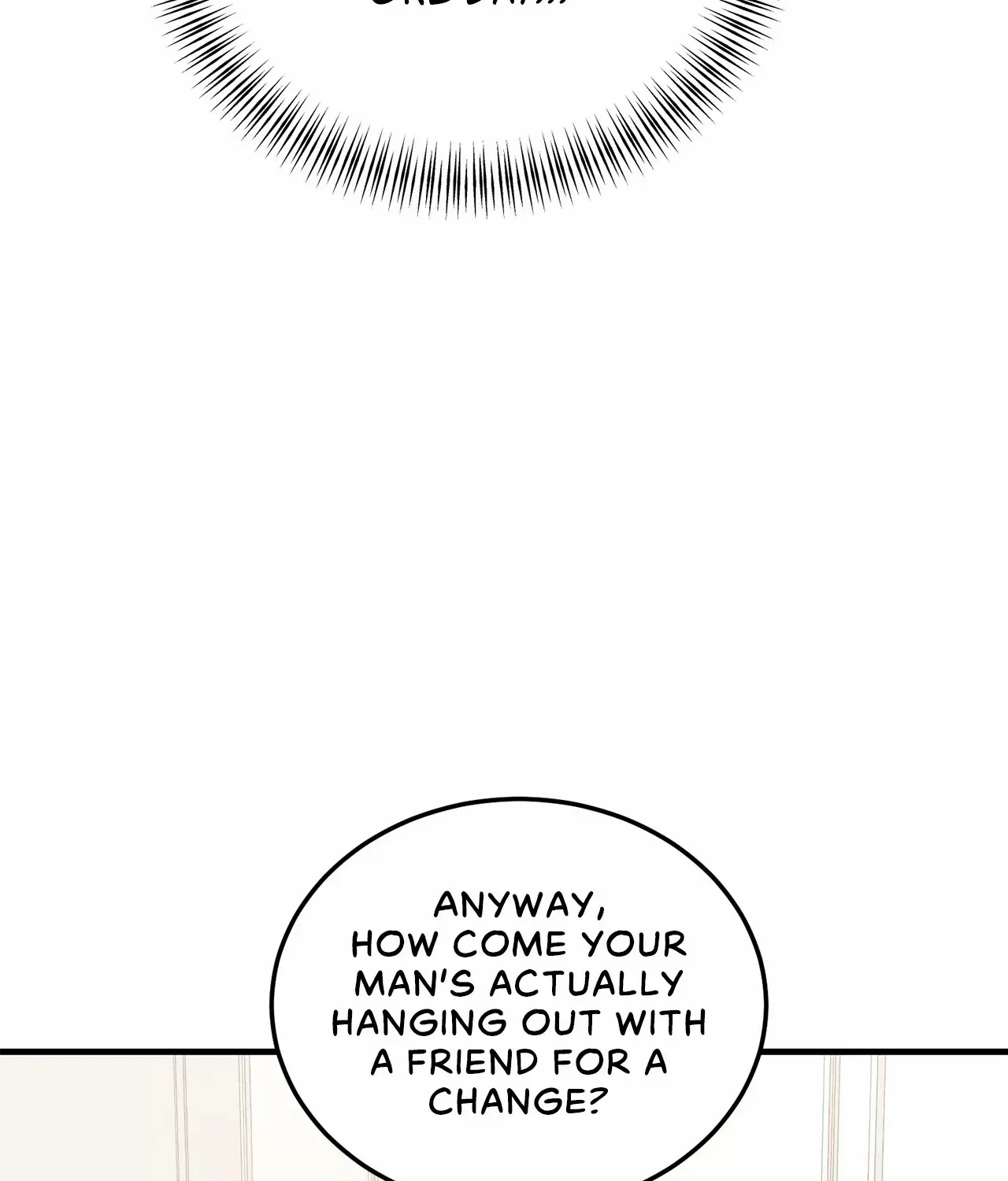 Even though you know it’s crazy Chapter 30 page 66 - 