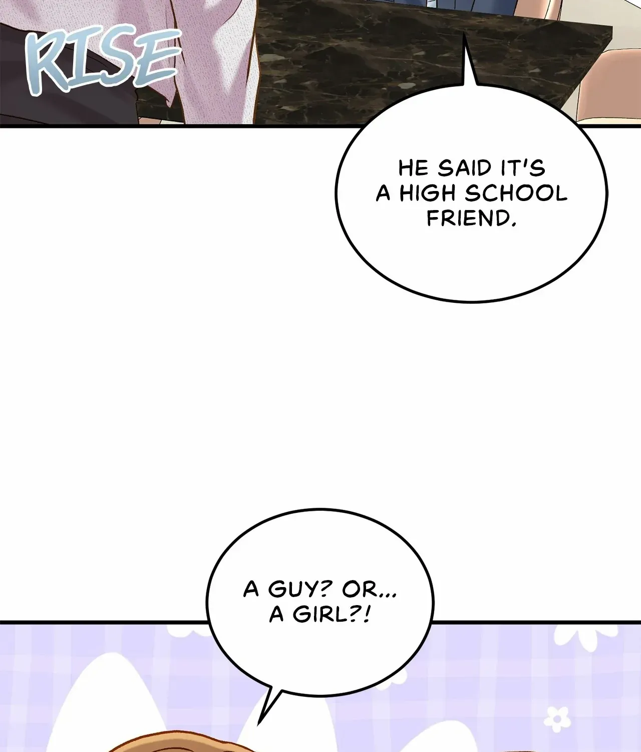 Even though you know it’s crazy Chapter 30 page 68 - 