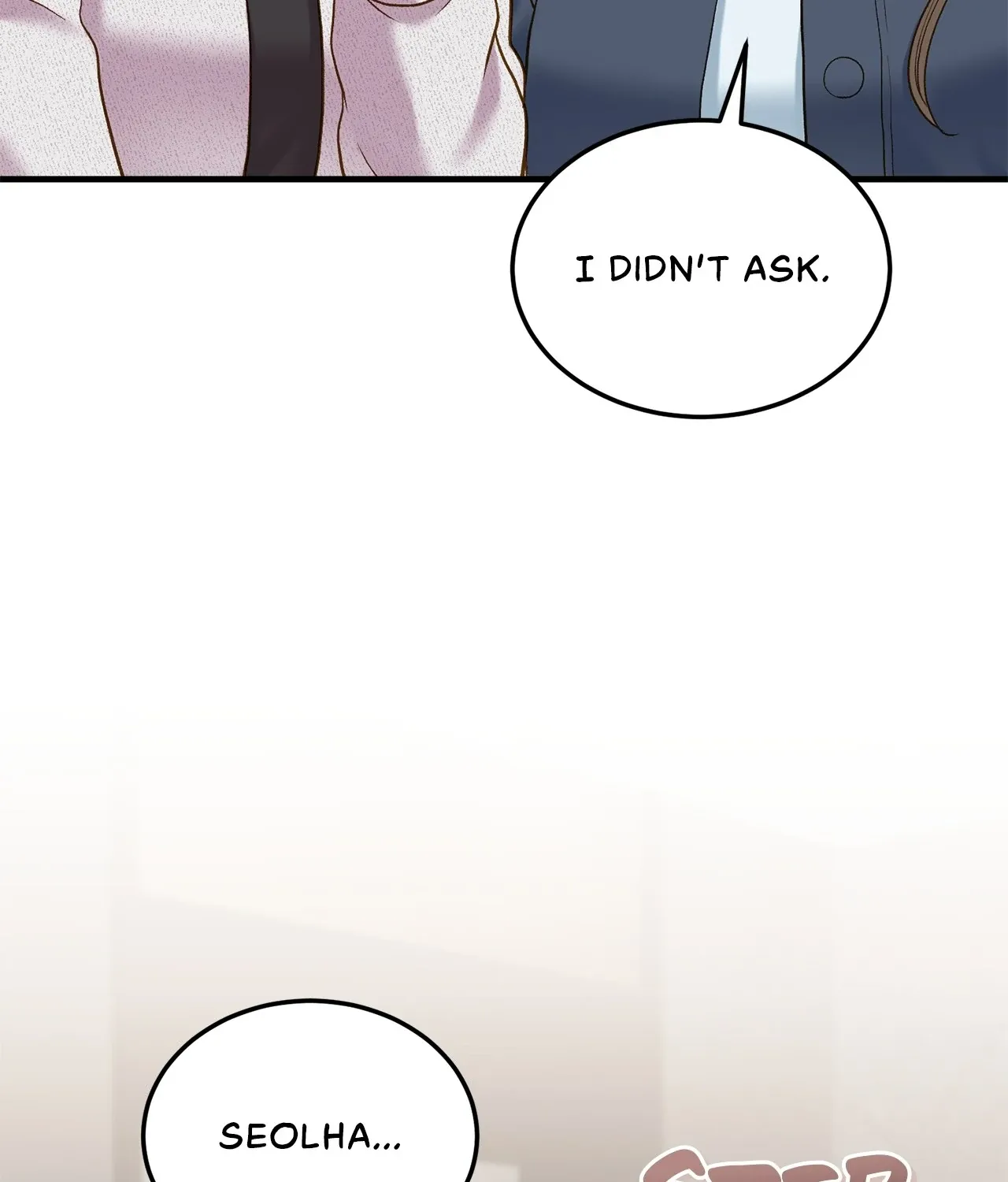 Even though you know it’s crazy Chapter 30 page 70 - 