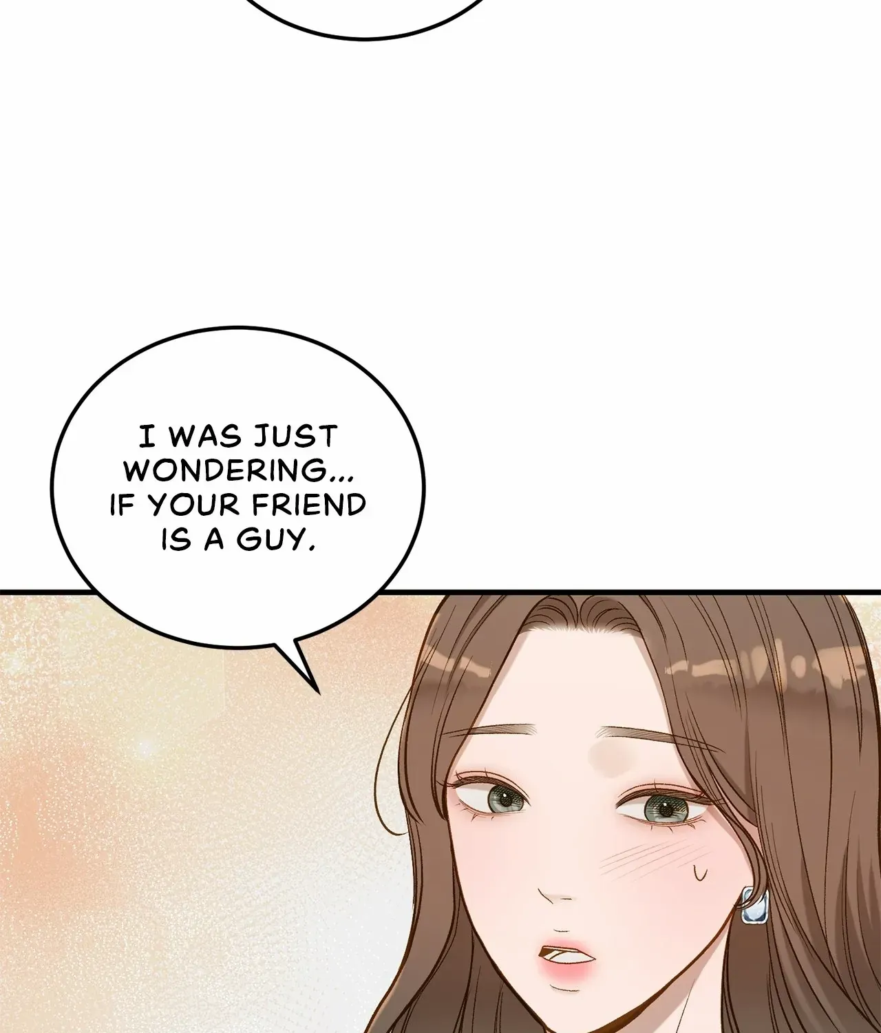 Even though you know it’s crazy Chapter 30 page 83 - 