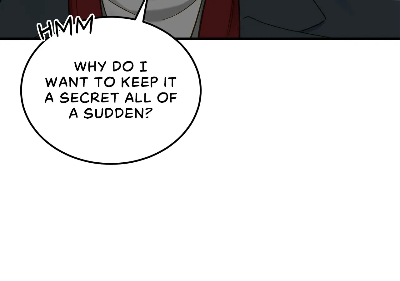 Even though you know it’s crazy Chapter 30 page 86 - 