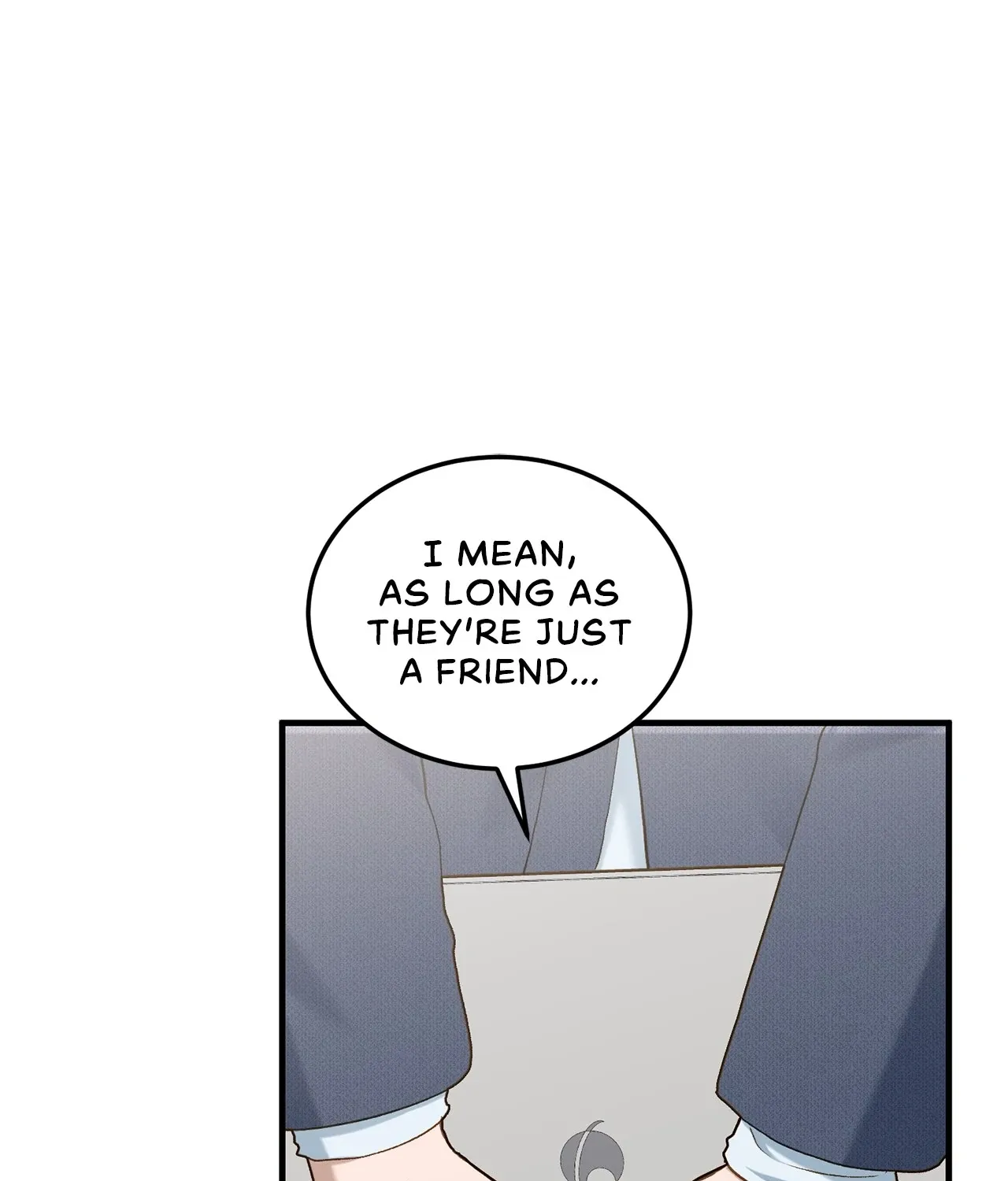 Even though you know it’s crazy Chapter 30 page 88 - 
