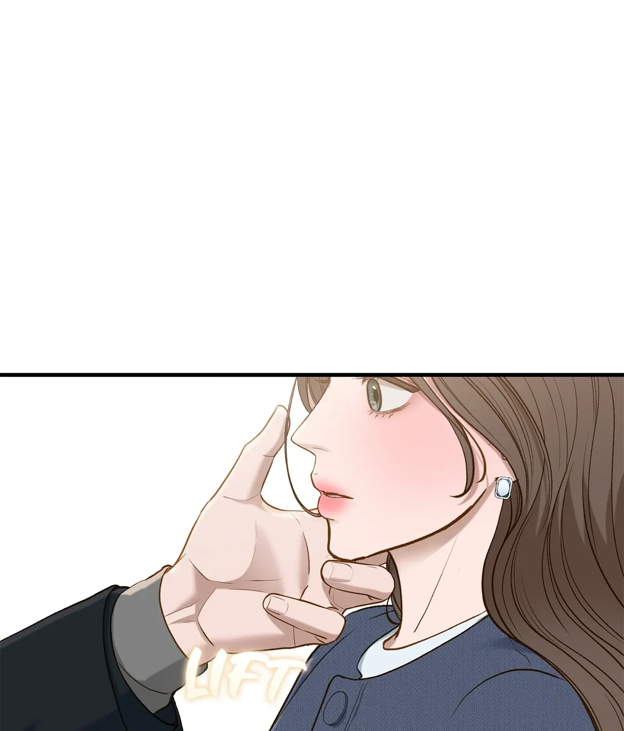 Even though you know it’s crazy Chapter 30 page 90 - 