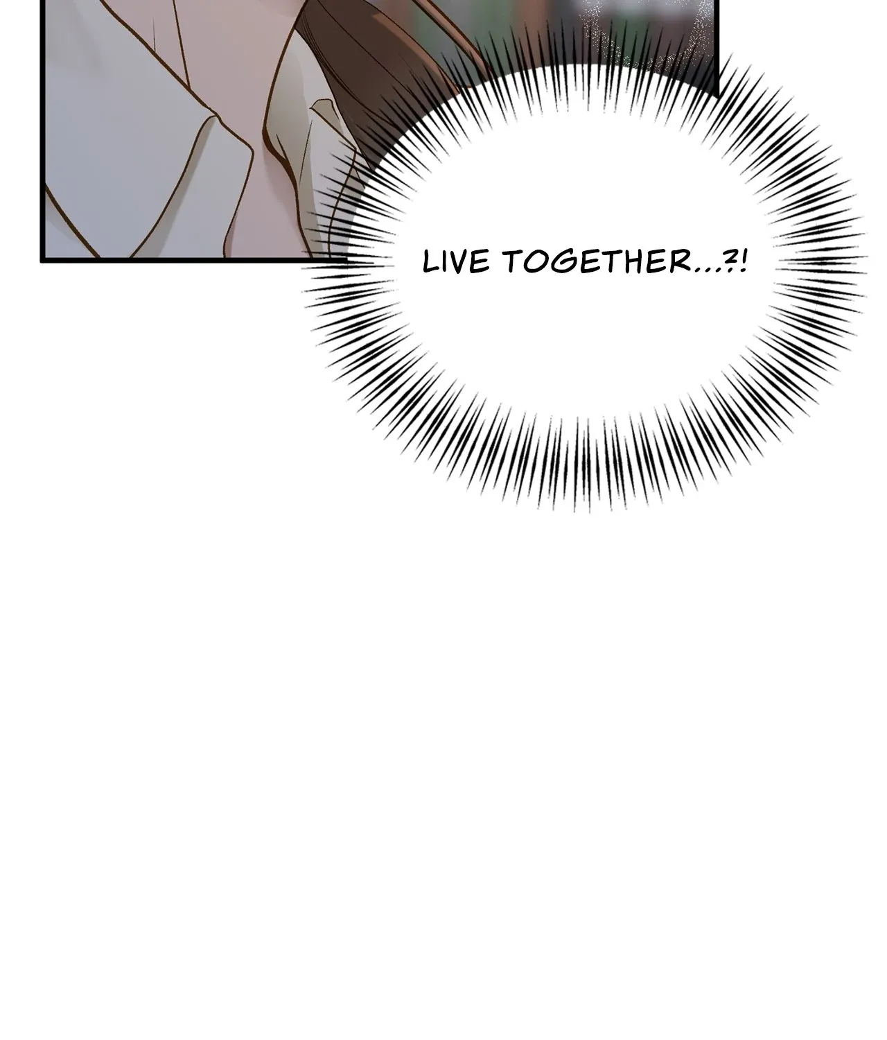 Even though you know it’s crazy Chapter 30 page 10 - 