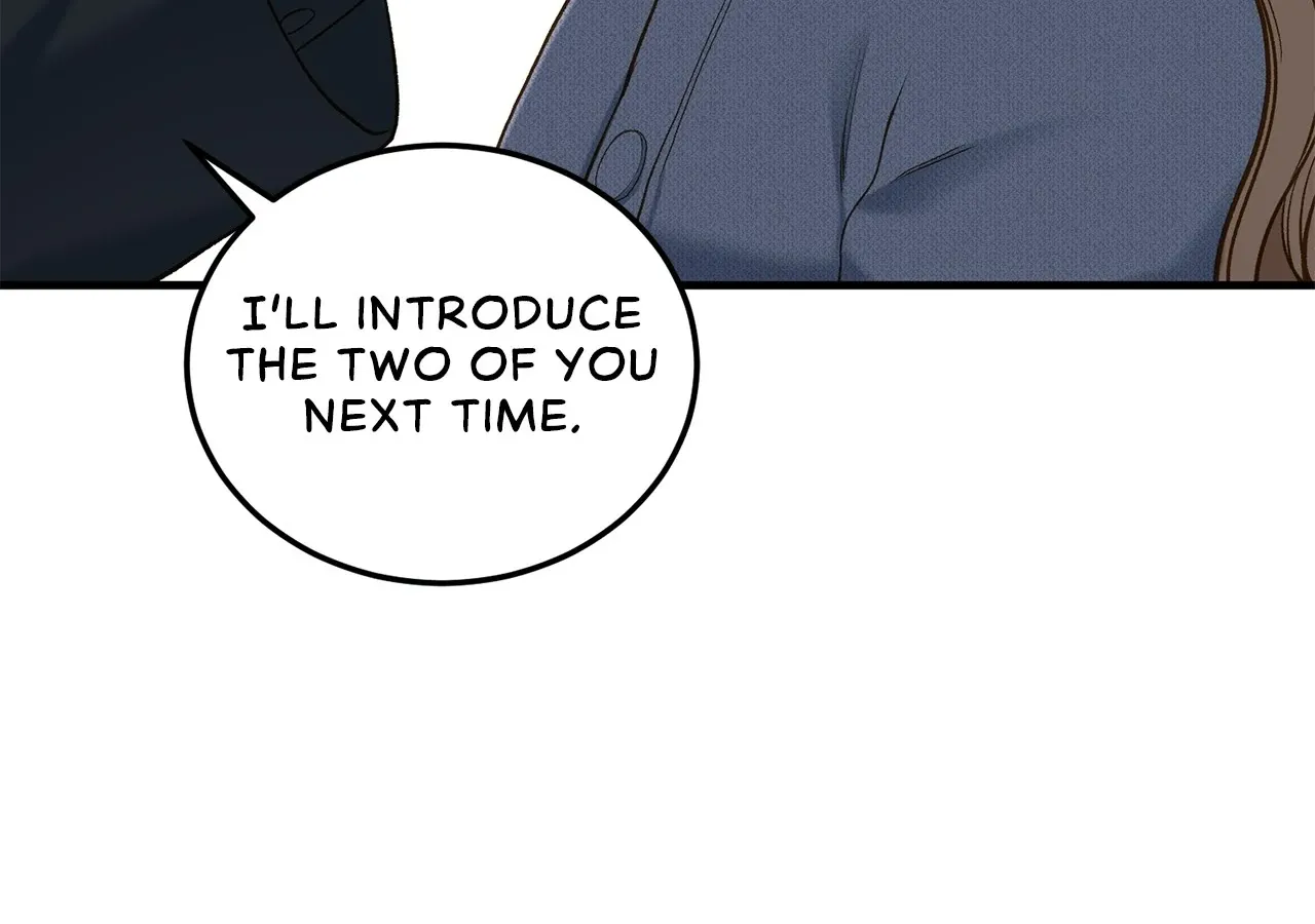 Even though you know it’s crazy Chapter 30 page 91 - 